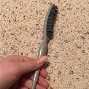 Wire brush free gift